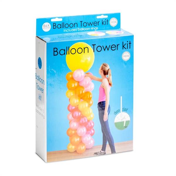 Ballon Tower Kit