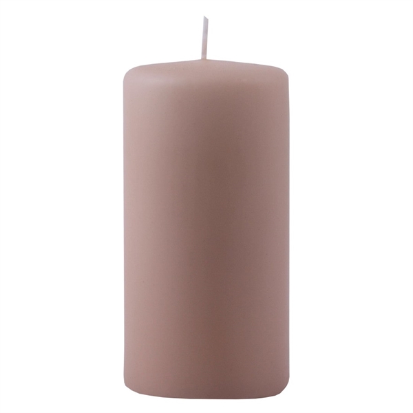 Bloklys 6 x 12 cm Sand