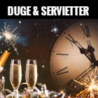 Duge & Servietter