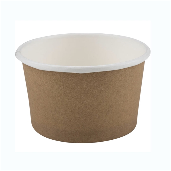 50 stk. Isbæger Natur 140 ml.