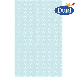 Duni Dunicel Dug - Happy Florals - 118 cm. x 180 cm.