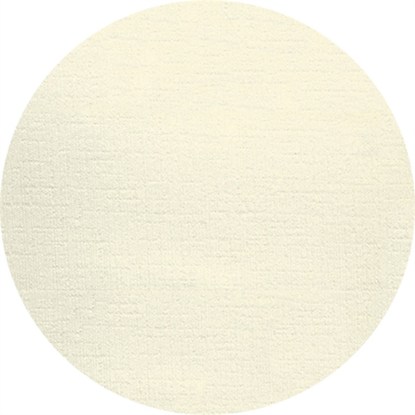 Vareprøve Duni Evolin Rund Dug Creme