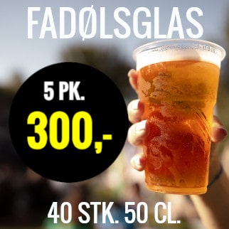 Konfettirør nytår konfetti