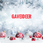 Gaveideer