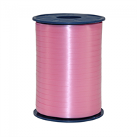 Gavebånd 500m x 5mm - Pink