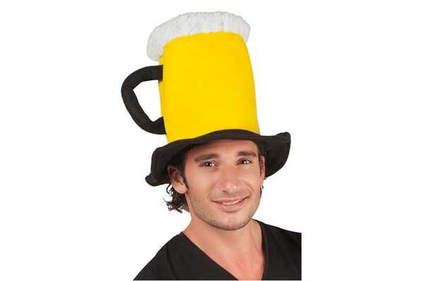 Boland Oktoberfesthat (One Size) Hat Beer