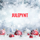 Julepynt