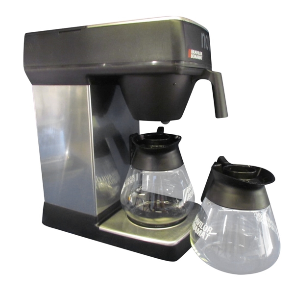 Udlejning / leje af Kaffemaskine<br>Model Bonomat