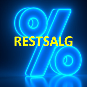 Restsalg Outlet