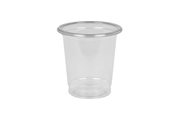 Abena Shotsglas 2/3 cl klar 40 stk