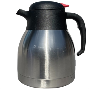 Thermokande   til kaffe 1 liter (udlejning)