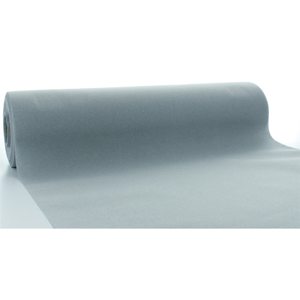 Vareprøve Mank Airlaid Bordløber Grå