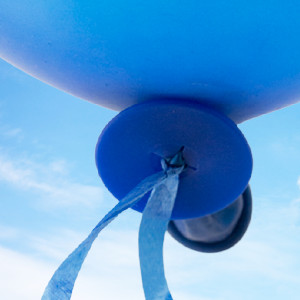 Ballonlukning