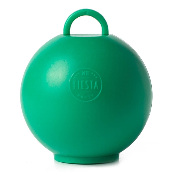 Kettlebell ballonvægt Mintgrøn