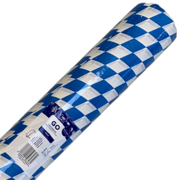 Duni Rulledug Bavaria 1,0 x 50 m.