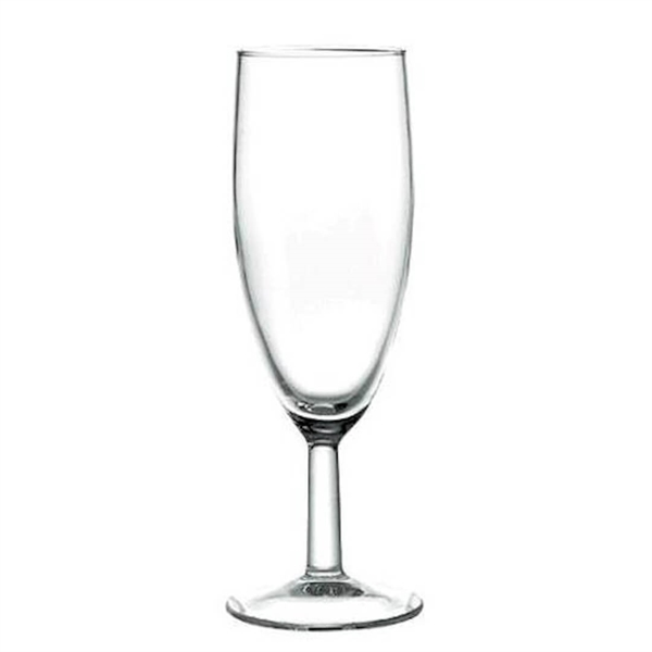 Champagneglas Model Savoie 17 cl. (udlejning)