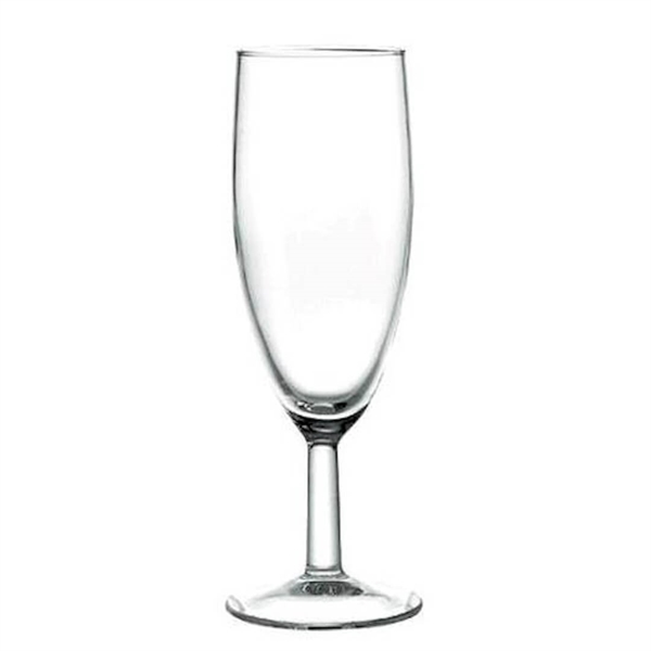 Model Savoie 17 cl. champagneglas (30 stk incl. opvask) (udlejning)