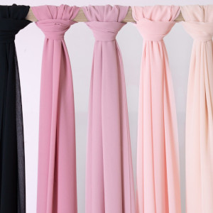 Chiffon Stof