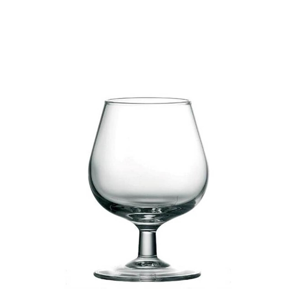 Cognacglas Degustation 15 cl. (30 stk incl. opvask) (udlejning)