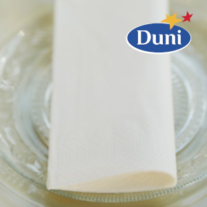 Duni 3-lags middag