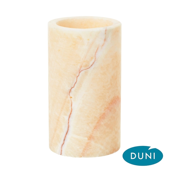 Duni Mineral Lysestage Onyx 