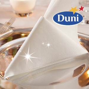 Duni Brilliance middag