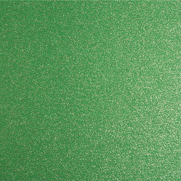 Æblegrøn løber tæppe Expo Glitter Bredde 2 meter