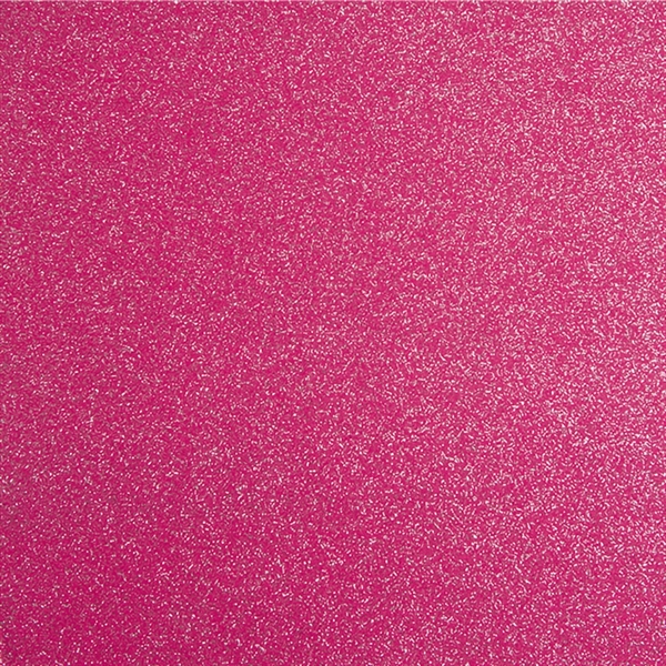 Fuchsia løber tæppe Expo Glitter Bredde 2 meter