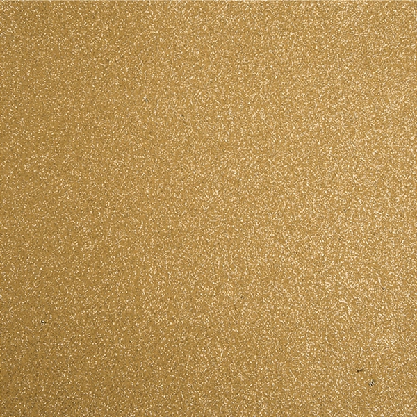 Guld løber tæppe Expo Glitter Bredde 2 meter