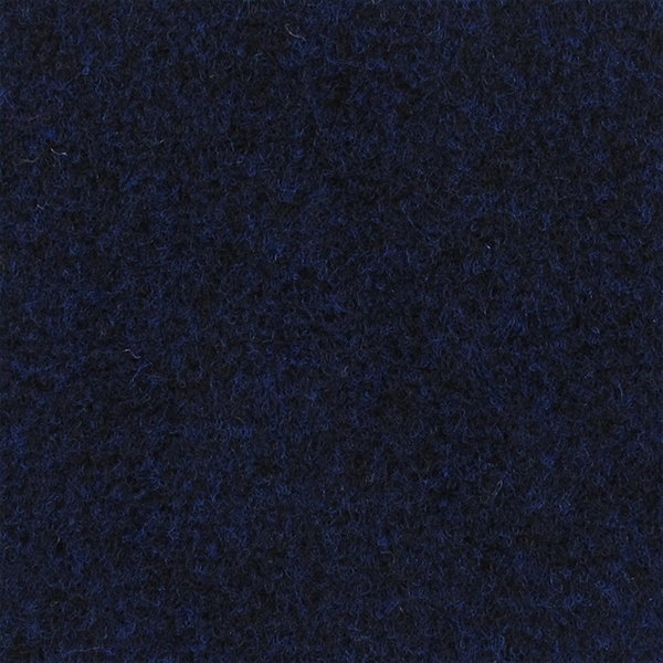 Mørkeblå løber tæppe Expoluxe Bredde 1 meter