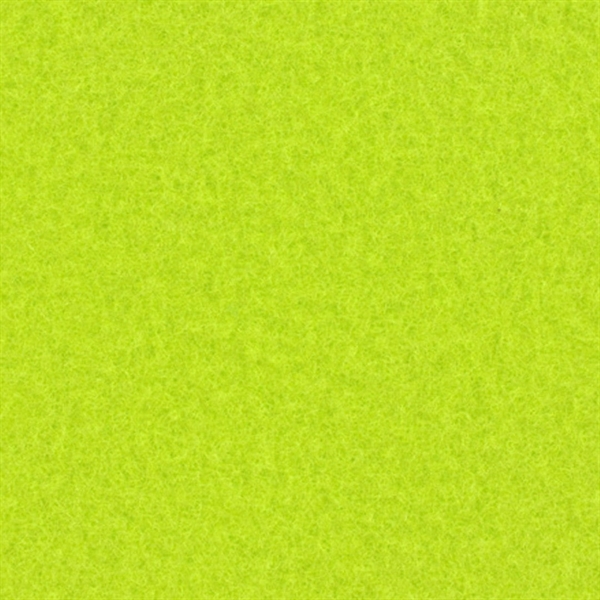 Style Citronelle Grøn løber tæppe bredde 1 meter