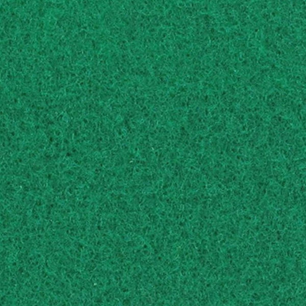 Style Mid Grøn løber tæppe bredde 1 meter