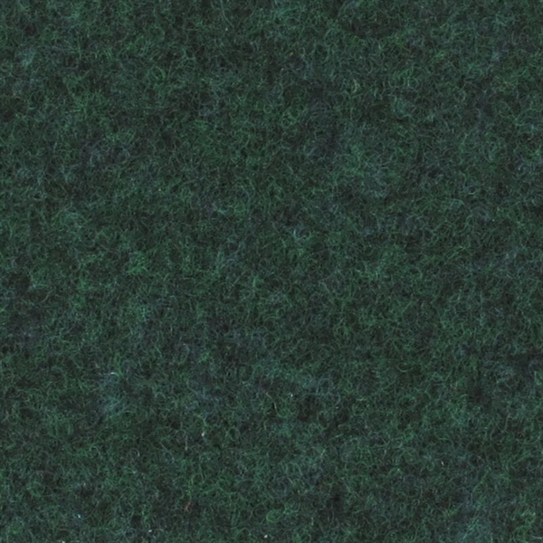 Style Mørkegrøn løber tæppe bredde 1 meter