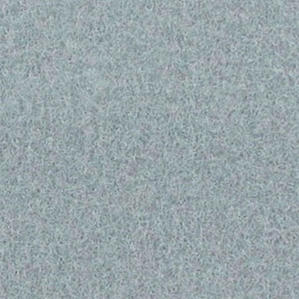 Style Musegrå løber tæppe bredde 1 meter