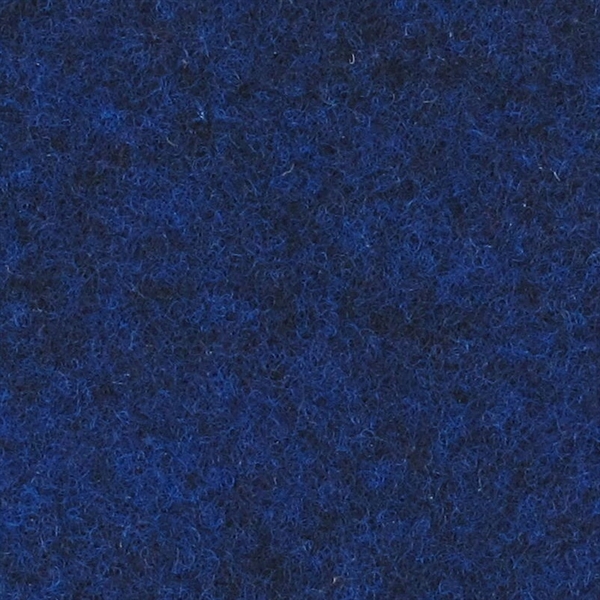 Style Natblå løber tæppe bredde 1 meter