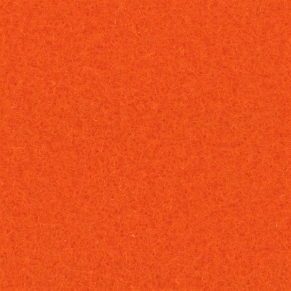 Style Orange løber tæppe bredde 1 meter
