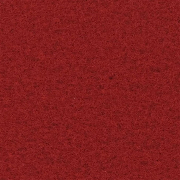 Style Richeliu Rød løber tæppe bredde 1 meter