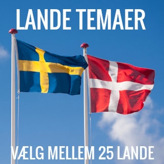 Konfettirør nytår konfetti