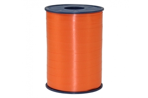 Orange poly gavebånd 10 mm. x 250 meter