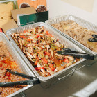 Diverse engangsservice