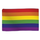Pride Regnbuefarvet