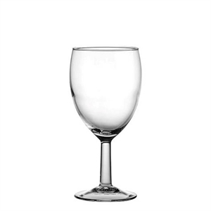 Hvidvinsglas 15 cl.  (30 stk. incl. opvask) (udlejning)
