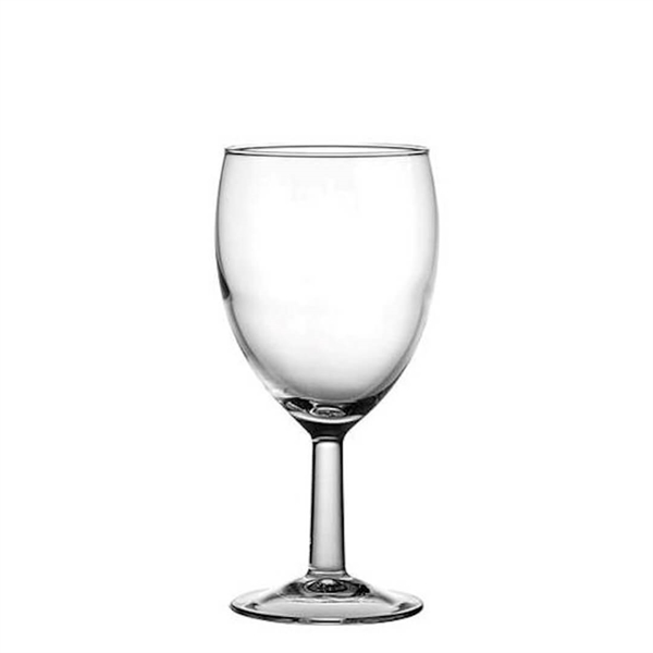 Hvidvinsglas Savoie19 cl.  (30 stk incl. opvask) (udlejning)