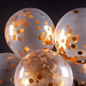 Konfetti ballon