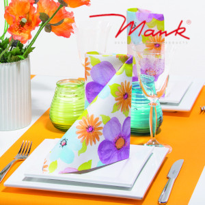 Mank design middag