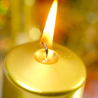 Bloklys Metallic & lak