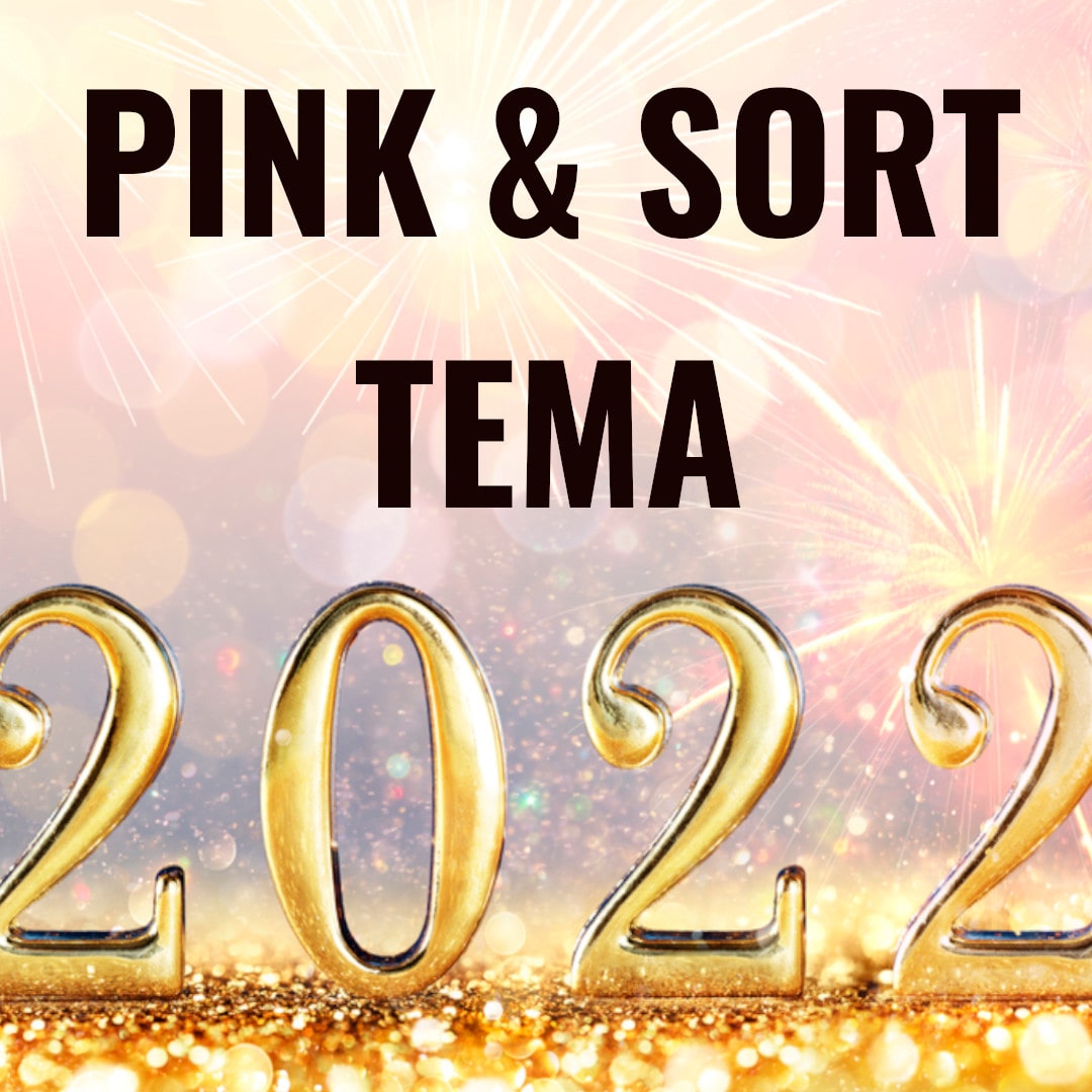 Pink Tema