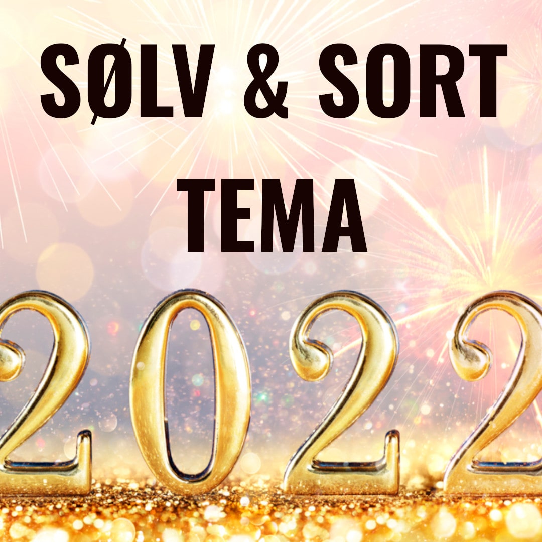Sølv Tema
