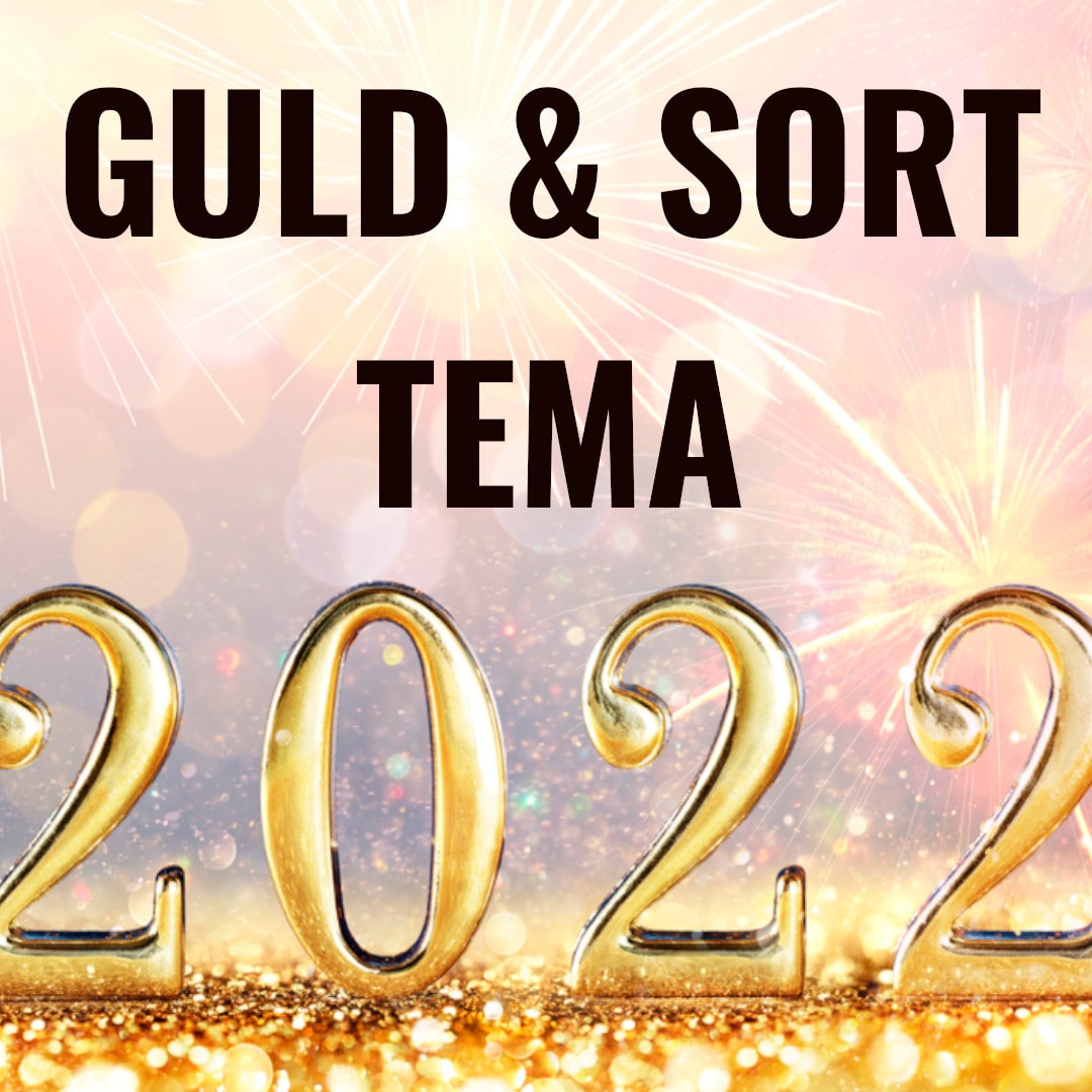 Guld Tema
