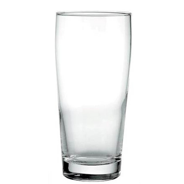 Ølglas Willi 33 cl. (30 stk incl. opvask) (udlejning)